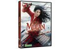 DVD DVD Mulan DVD Zone 2