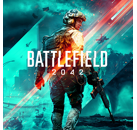 Jeux Vidéo Battlefield 2042 Xbox Series X