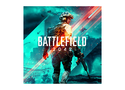 Jeux Vidéo Battlefield 2042 Xbox Series X