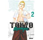 Tokyo Revengers Tome 2
