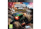 Jeux Vidéo Monster Jam Path of Destruction PlayStation 3 (PS3)