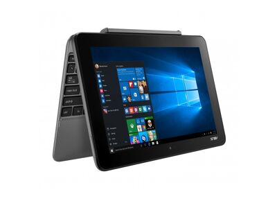 Image Ordinateurs portables ASUS Transformer Book T101HA-GR029T Intel Atom 4 Go RAM 64 Go HDD 10.1