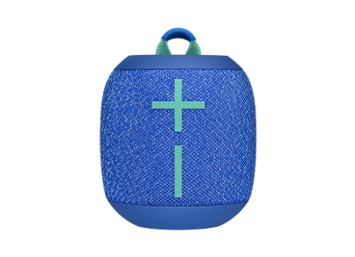 Image Enceinte MP3 ULTILMATE EARS WonderBoom 2 Bleu Bluetooth