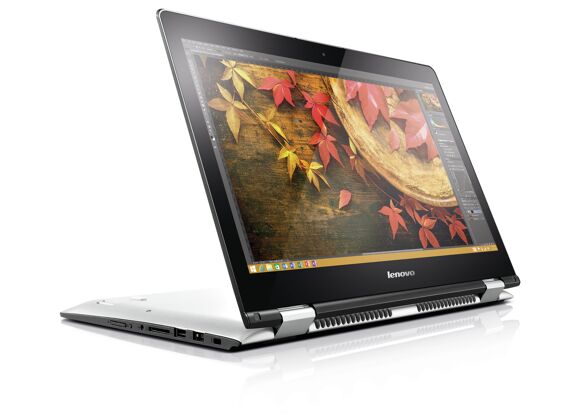 Image Ordinateurs portables LENOVO Yoga 500-14IBD i3 4 Go RAM 1 To HDD 14