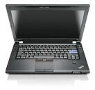 Ordinateurs portables LENOVO ThinkPad L510 2873 Intel Core 2 Duo 4 Go RAM 250 Go HDD 14