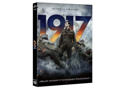 DVD DVD 1917 DVD Zone 2