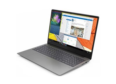 Image Ordinateurs portables LENOVO IdeaPad 330S-15IKB i5 4 Go RAM 1 To HDD 128 Go SSD 15.4