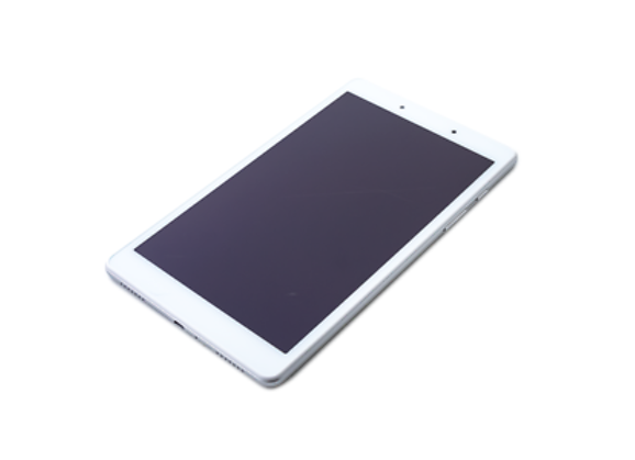 Image Tablette SAMSUNG Galaxy Tab A SM-T295 Argent 32 Go Cellular 8