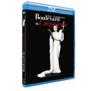Blu-Ray  Boulevard du crépuscule (1950) - Blu-ray