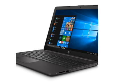 Image Ordinateurs portables HP Pavilion 15-DA0151NF Intel Celeron 4 Go RAM 1 To HDD 15.5