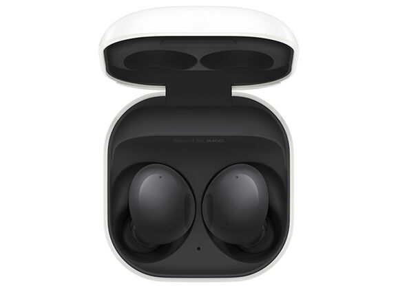 Image Casque SAMSUNG Galaxy Buds 2 Noir gaphite Bluetooth