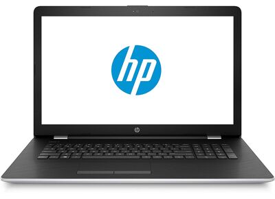 Image Ordinateurs portables HP NoteBook 17-BS105NF i5 6 Go RAM 1 To HDD 128 Go SSD 17.3