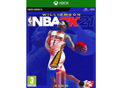 Jeux Vidéo NBA 2K21 Xbox Series X