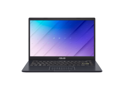 Image Ordinateurs portables ASUS E410MA-EK028TS Intel Pentium 4 Go RAM 128 Go SSD 13.3