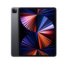Tablette APPLE iPad Pro 5 (2021) Gris Sidéral 256 Go Wifi 12.9