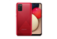 Image SAMSUNG Galaxy A02s Rouge 32 Go