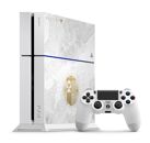 Image Console SONY PS4 Edition Destiny Blanc 500 Go + 1 Manette