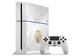 Console SONY PS4 Edition Destiny Blanc 500 Go + 1 Manette