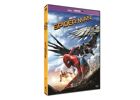 DVD DVD Spider-man home coming DVD Zone 2