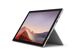 Tablette MICROSOFT Surface Pro 7+ 1961 Platine 128 Go Cellular 12.3