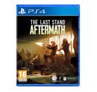 Jeux Vidéo The Last Stand Aftermath PlayStation 4 (PS4)