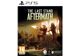 Image Jeux Vidéo The Last Stand Aftermath PlayStation 5 (PS5)