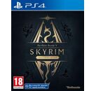 Jeux Vidéo The Elder Scrolls V Skyrim Anniversary Edition PlayStation 4 (PS4)
