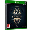 Jeux Vidéo The Elder Scrolls V Skyrim Anniversary Edition Xbox One