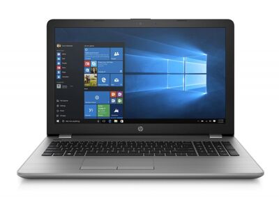 Image Ordinateurs portables HP 15-AY014NK Intel Celeron 4 Go RAM 500 Go HDD 15.6