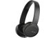 Casque SONY WH-CH510 Noir Bluetooth