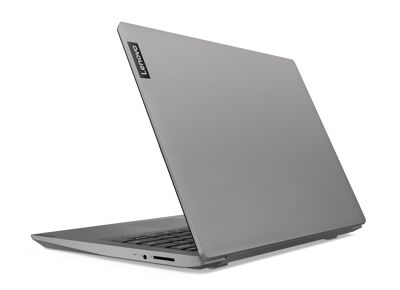 Image Ordinateurs portables LENOVO IdeaPad S145-14IWL Intel Pentium 4 Go RAM 256 Go SSD 14