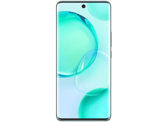 Image HONOR Honor 50 Vert Emeraude 128 Go