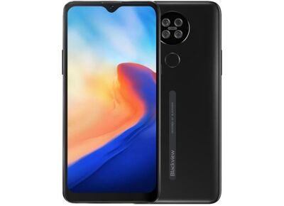 Image BLACKVIEW A80 Noir 16 Go