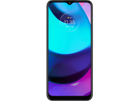 Image MOTOROLA Moto E20 Graphite gray 32 Go