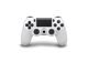 Acc. de jeux vidéo FREAKS AND GEEKS Manette Sans Fil Blanc PS4