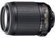 Objectif photo NIKON AF-S Nikkor 55-200 mm 1/4-5.6G DX VR ED