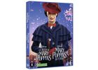 DVD DVD Le retour de mary poppins DVD Zone 2
