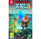 Jeux Vidéo Astérix & Obélix XXL3 Le Menhir de Cristal Edition Standard Switch