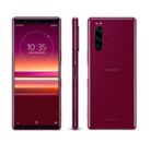 Image SONY Xperia 5 Rouge 128 Go