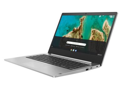 Image Ordinateurs portables LENOVO IdeaPad 3 14IGL05 Intel Celeron 4 Go RAM 64 Go SSD 14