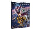 Blu-Ray BLU-RAY Santa & cie