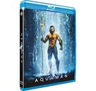 Blu-Ray BLU-RAY Aquaman