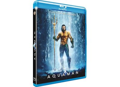 Blu-Ray BLU-RAY Aquaman