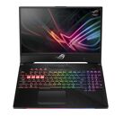 Image Ordinateurs portables ASUS GL504GM-ES245T i7 16 Go RAM 1 To HDD 256 Go SSD 15.6