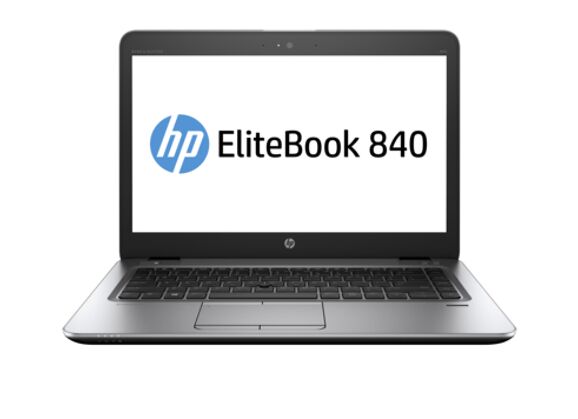 Image Ordinateurs portables HP EliteBook 840 G3 i5 8 Go RAM 512 Go SSD 14