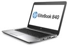 Ordinateurs portables HP EliteBook 840 G3 i5 8 Go RAM 500 Go HDD 256 Go SSD 14