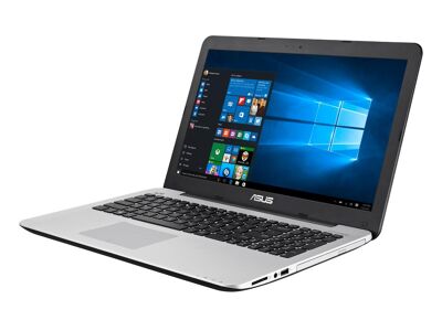 Image Ordinateurs portables ASUS X555QA-XX220T AMD A 8 Go RAM 1 TO HDD 15.6
