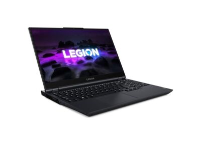 Image Ordinateurs portables LENOVO Legion 5 15ACH6H AMD Ryzen 5 8 Go RAM 512 Go SSD 15.6