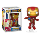 Jouets FUNKO POP! 285 Avengers Infinity War - Iron Man