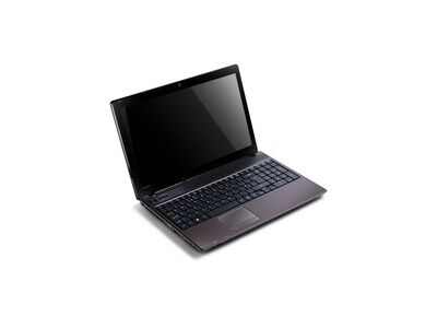 Image Ordinateurs portables ACER Aspire 5736Z Intel Pentium 4 Go RAM 750 Go HDD 15.6